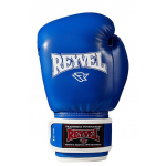 Перчатки боксёрские Reyvel, винил
